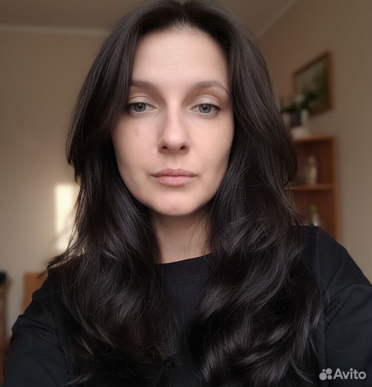 Виктория Береговская